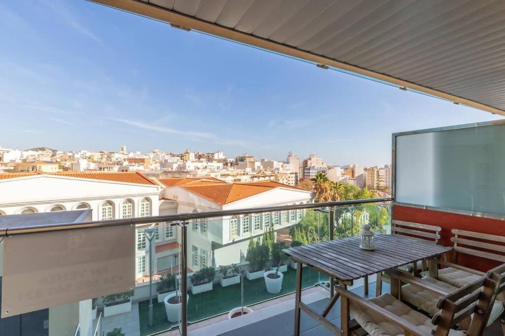 Apartment Borumbot Vistas Pueblo Y Penon Calp